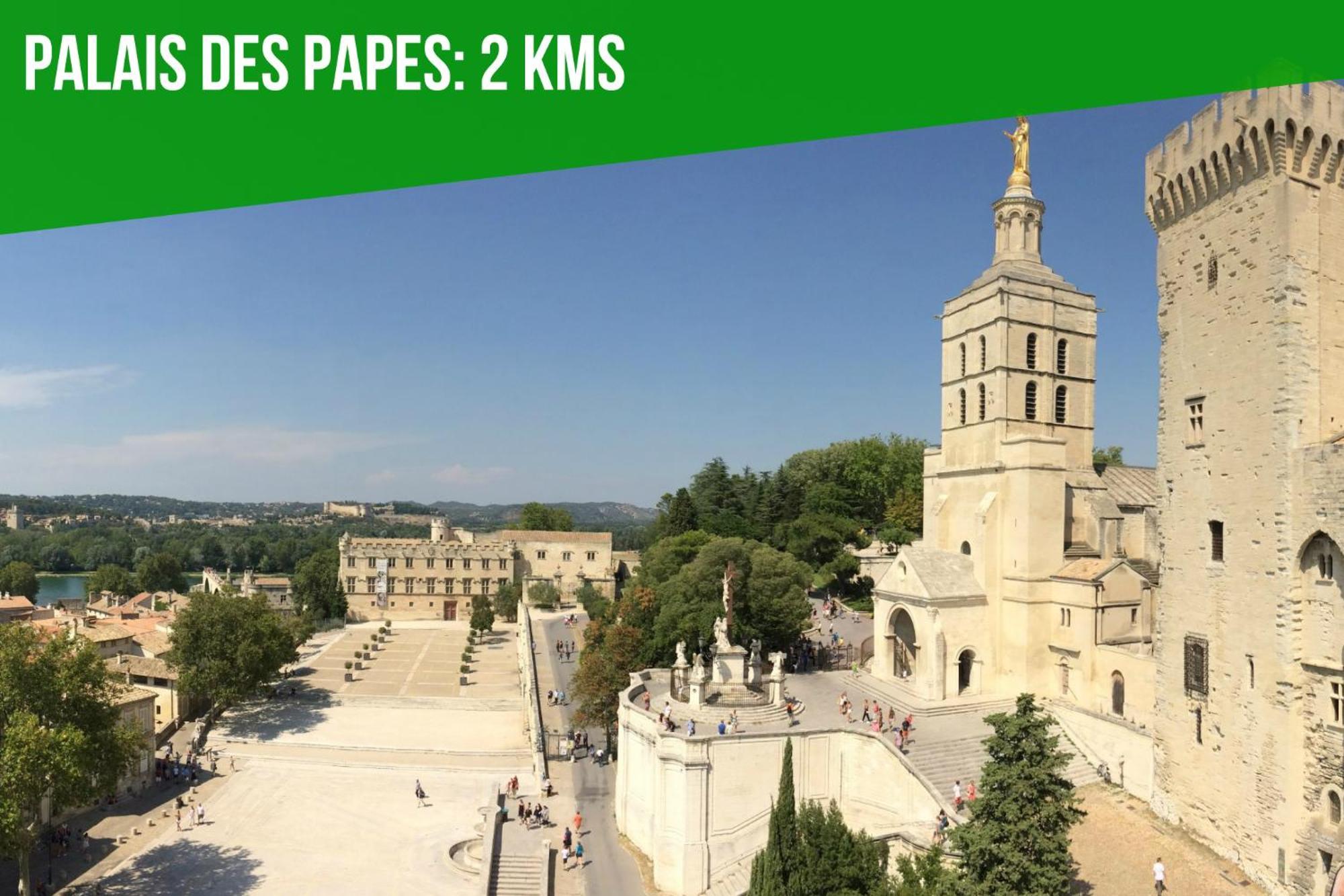 Andrea - Proche Theatres Et Place Des Corps Saints - Wifi *