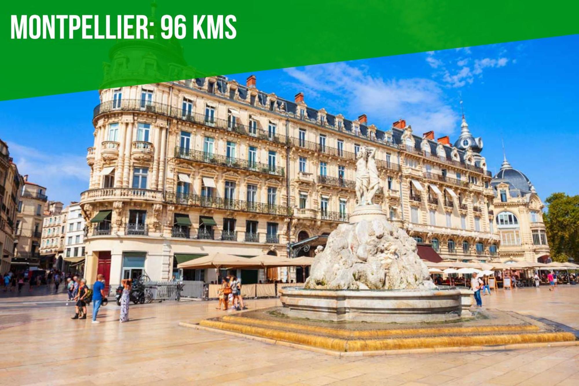 Andrea - Proche Theatres Et Place Des Corps Saints - Wifi